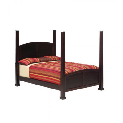 Greenwich Bedroom Furniture Set Poster Bed