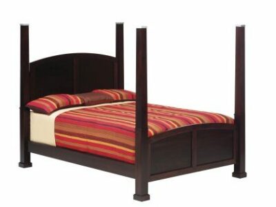 Greenwich Bedroom Furniture Set Poster Bed