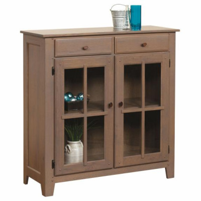 Galilean Dining Collection G23-32 Cupboard
