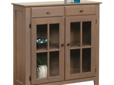 Galilean Dining Collection G23-32 Cupboard