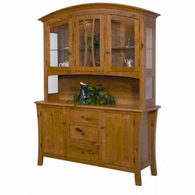 Galveston Dining Hutch