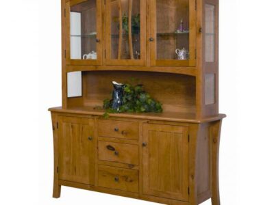 Galveston Dining Hutch
