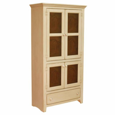 232 Georgetown Pantry
