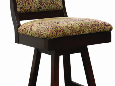 Glacier Counter or Bar Stool 9224