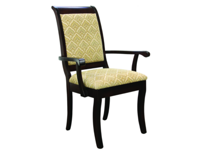 Glacier Dining Chair