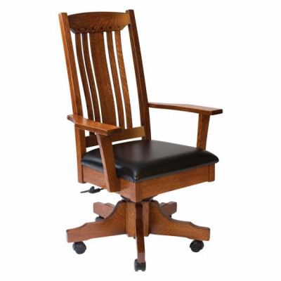 GRDC Grant Desk Chair