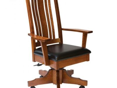 GRDC Grant Desk Chair
