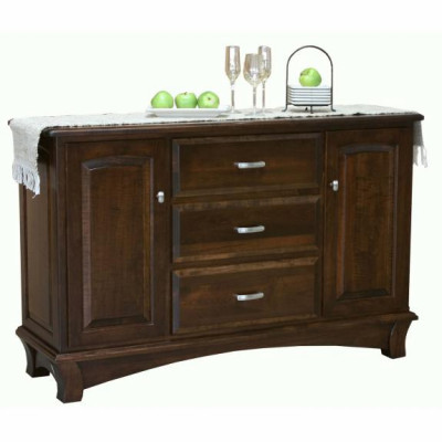 Grand Island Dining Set 240 Grand Island Buffet