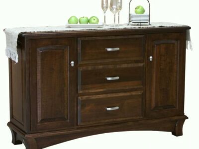 Grand Island Dining Set 240 Grand Island Buffet