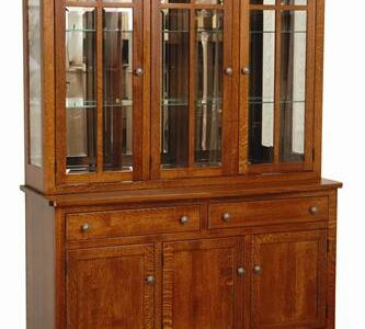 Grandville Hutch