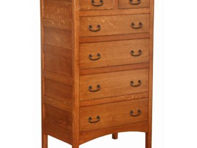 Granny Mission Bedroom Set GC3406 Chest