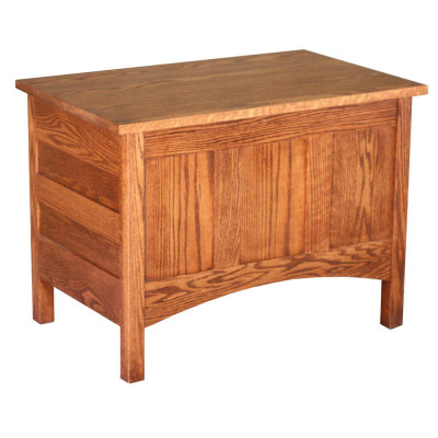 Granny Mission Bedroom Set GTC Toy Box