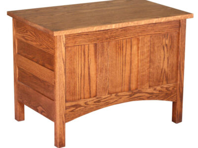 Granny Mission Bedroom Set GTC Toy Box