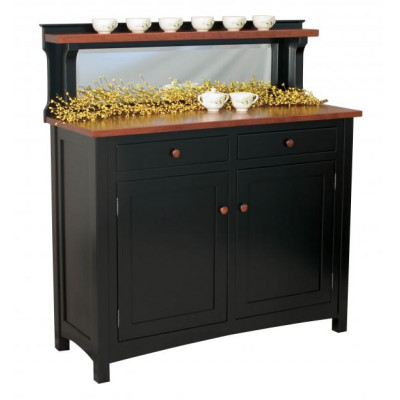 Granny's Buffet