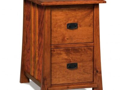 FVF-2DWR-GR Grant File Cabinet