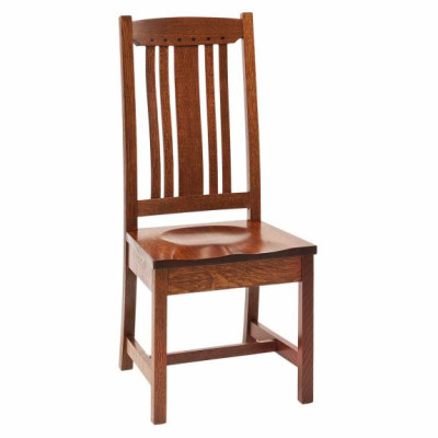 Grant Dining Collection Grant Wood Dining Chair