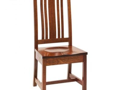 Grant Dining Collection Grant Wood Dining Chair