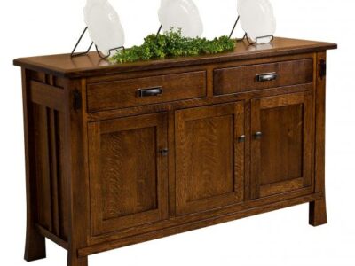 Grant Dining Collection Grant TN Sideboard