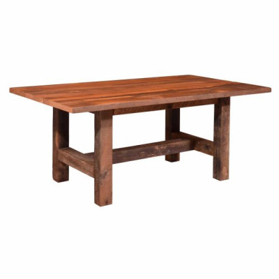 Grove Dining Room Set 141 Dining Table