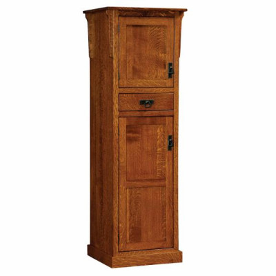 HMP102 Mission 2 Door Pantry