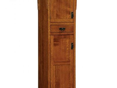 HMP102 Mission 2 Door Pantry