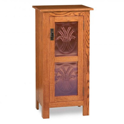 Small Mission Pie Safes
