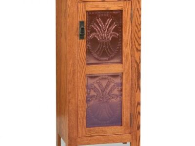 Small Mission Pie Safes