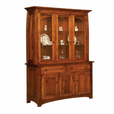 Henderson China Cabinet