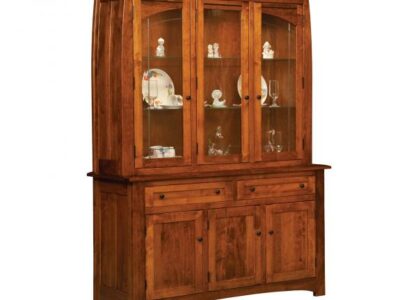 Henderson China Cabinet