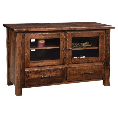 HHD-5030 Hand Hewn TV Stand