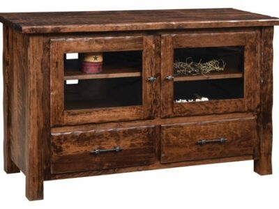 HHD-5030 Hand Hewn TV Stand