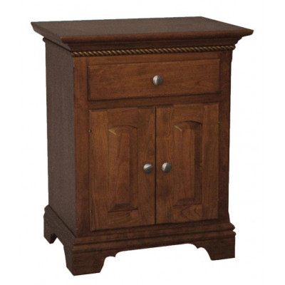 Hampton Bedroom Furniture Set Nightstand