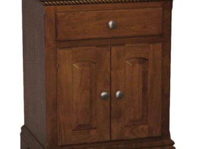 Hampton Bedroom Furniture Set Nightstand