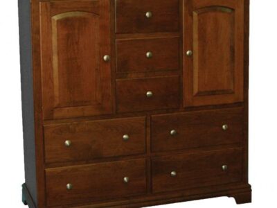 Hampton Bedroom Furniture Set His and Hers Chest