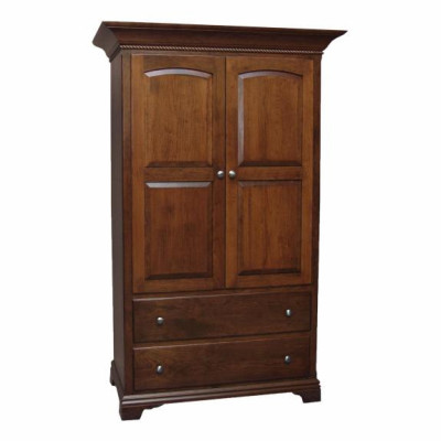 Hampton Bedroom Furniture Set 2 Drawer Armoire