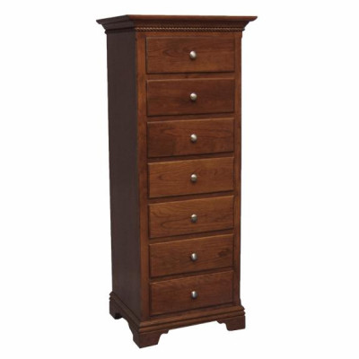 Hampton Bedroom Furniture Set Lingerie Chest