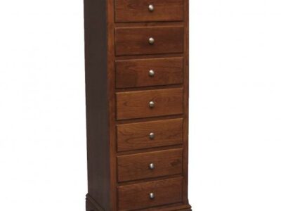Hampton Bedroom Furniture Set Lingerie Chest