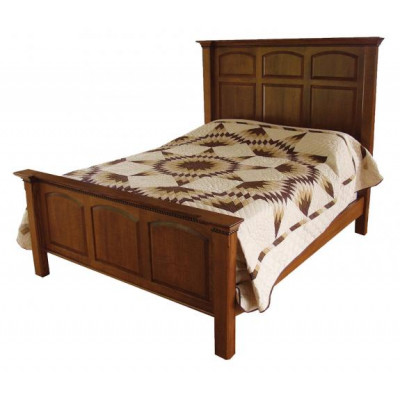 Hampton Bedroom Furniture Set Bed