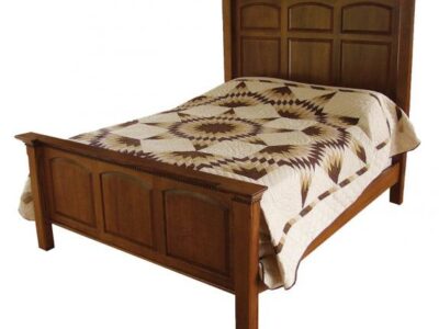 Hampton Bedroom Furniture Set Bed