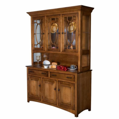 Hackenburg Hutch