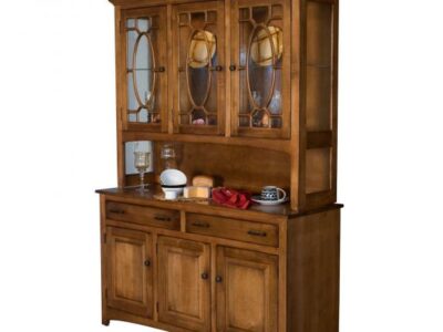 Hackenburg Hutch