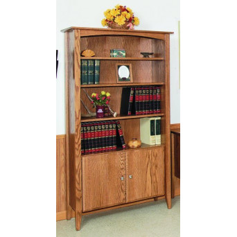 Hampton Bookcase