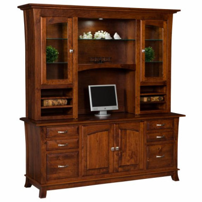HT7222 Hampton Credenza
