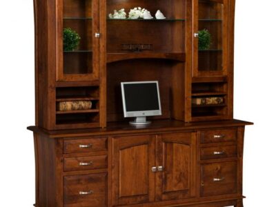 HT7222 Hampton Credenza