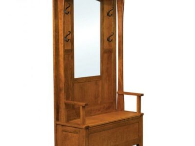AJW211 Hampton Hall Seat