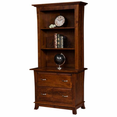 HT3919LF Hampton Lateral File Cabinet