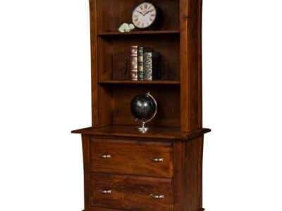 HT3919LF Hampton Lateral File Cabinet