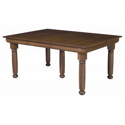 Hampton Extension Dining Table