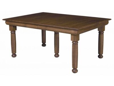Hampton Extension Dining Table