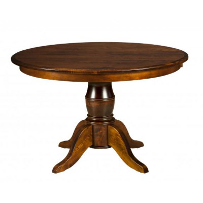 Harrison Single Pedestal Table